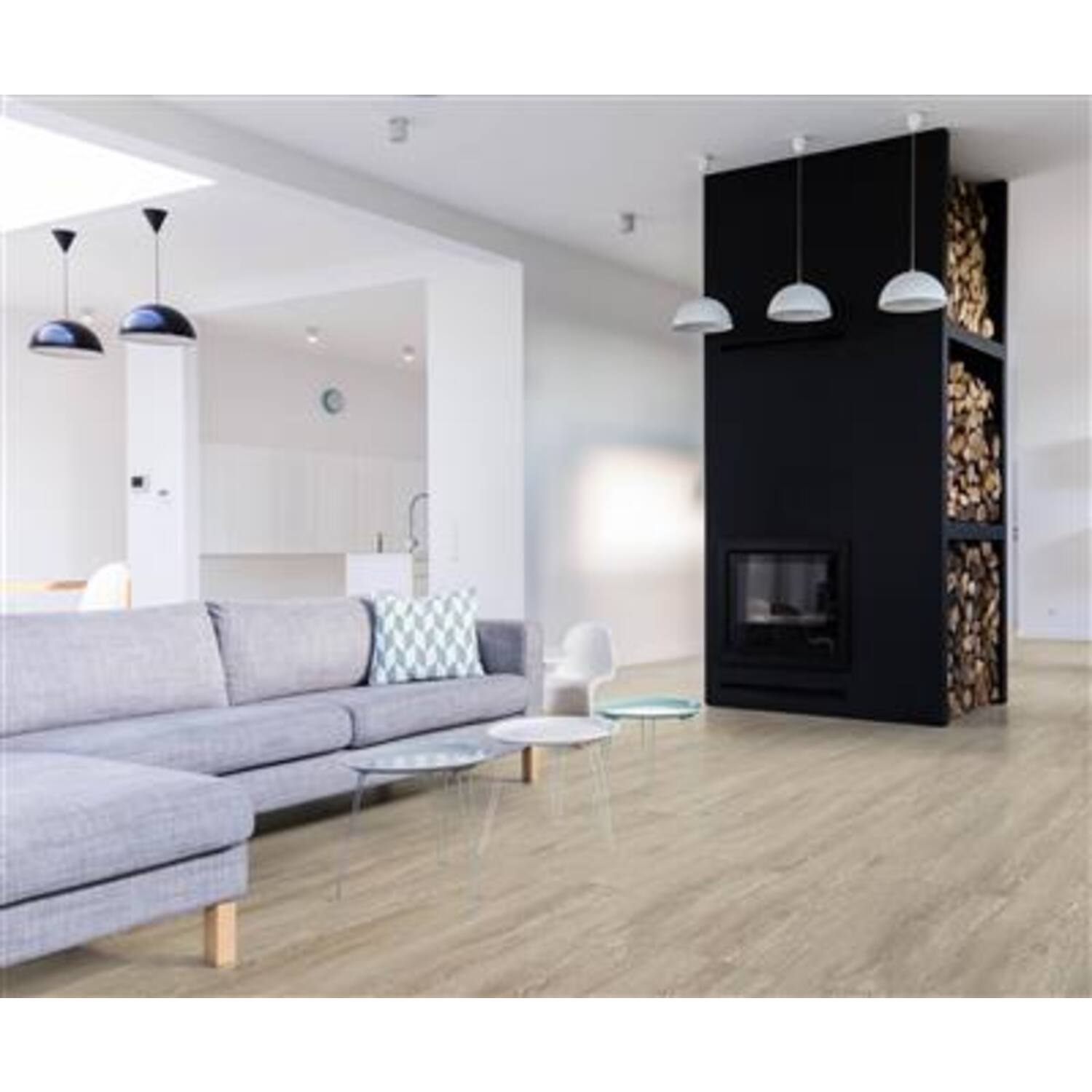 CORETEC Essentials 1800+ Warwick Oak LVPE 953
