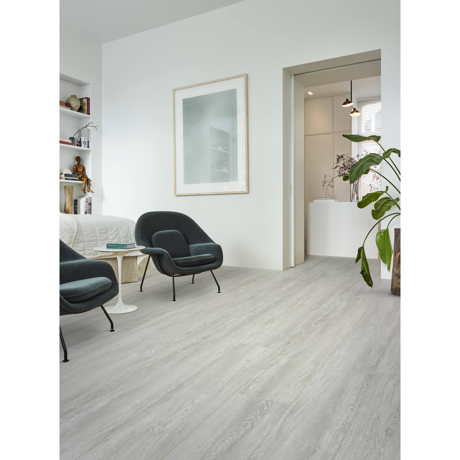 CORETEC Essentials 1800+ Unity Oak LVPE 957