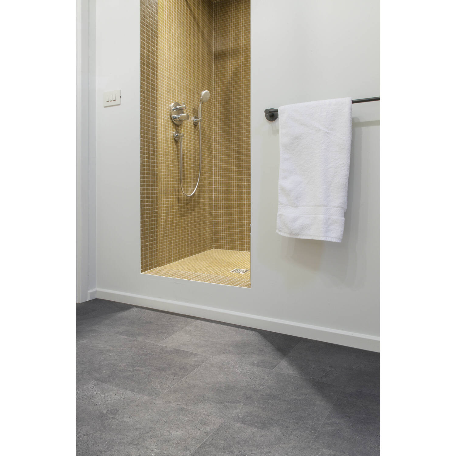 CORETEC Essentials Tile+ Aquila LVTE 1850