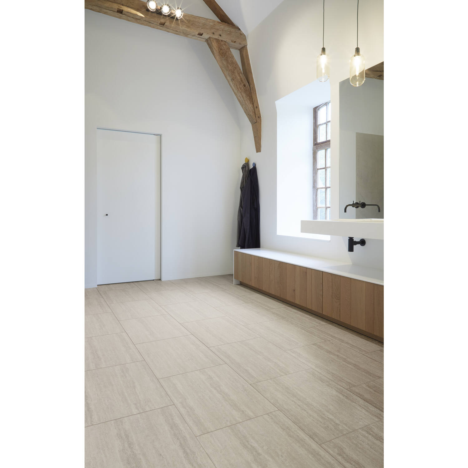 CORETEC Essentials Tile+ Lyra LVTE 1857