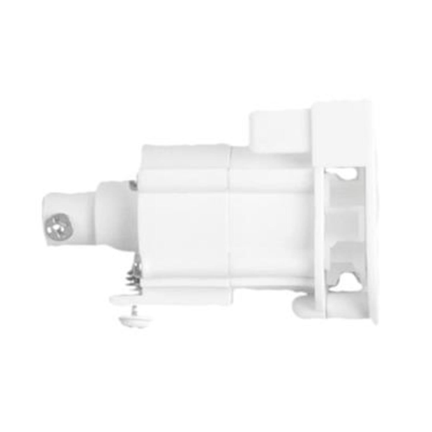 WEPRO Kettinghuis 1:1 de luxe inclusief eindkap