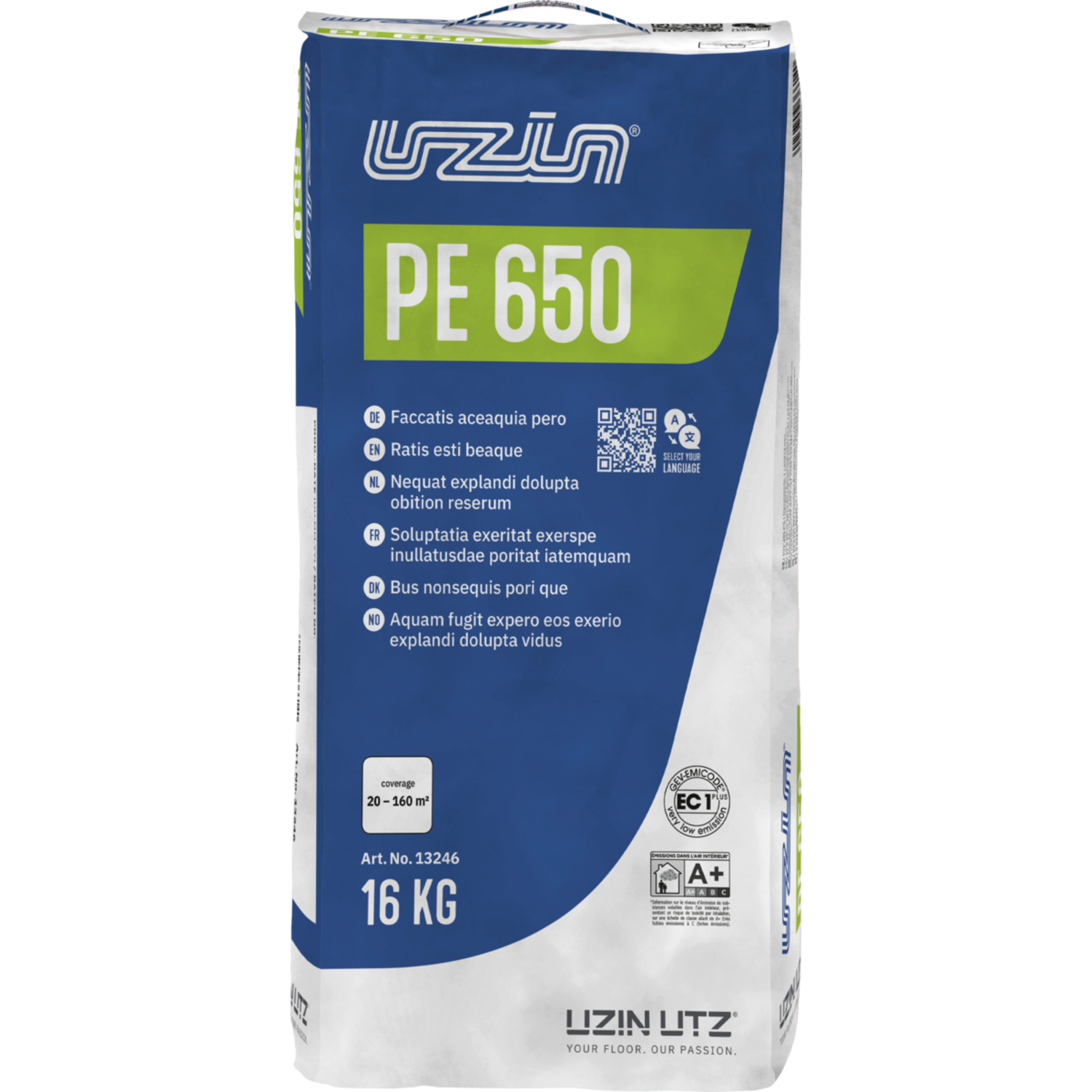 UZIN PE 650 1K Flex cementgebonden primer