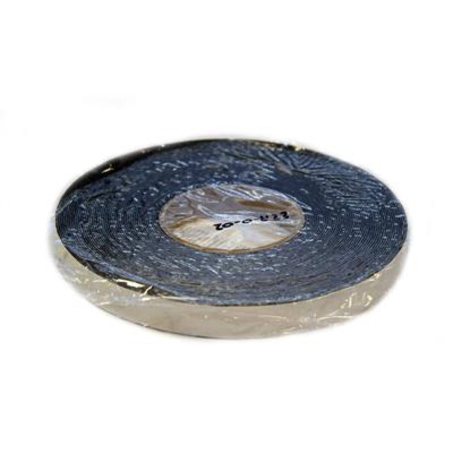 INTR. Anti-slip 19mm zwart, 20m