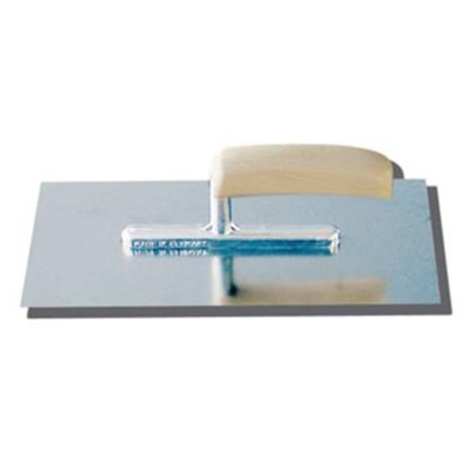 INTR. Vlakspaan 280 x 130 mm