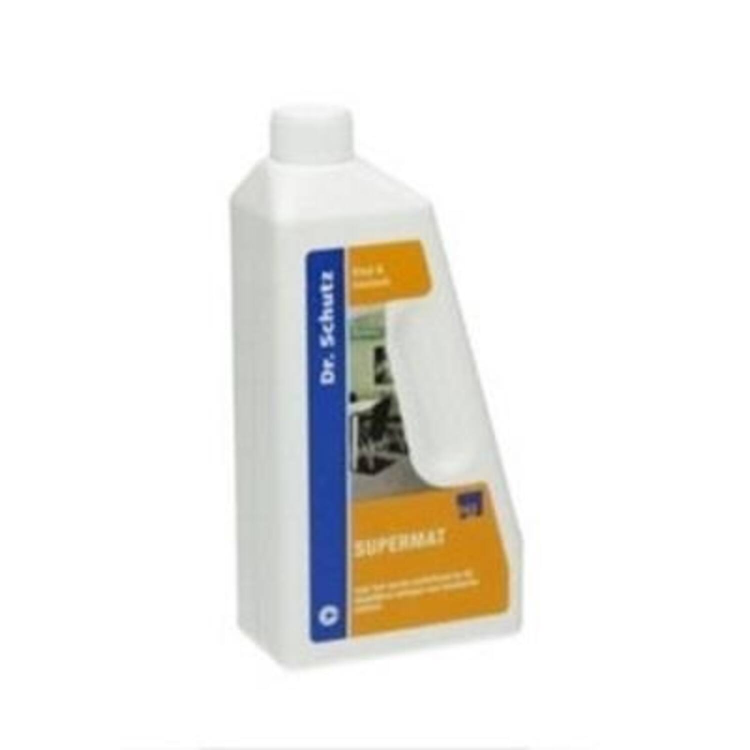 CC DR.SCHUTZ Actief Reiniger R280 750ml