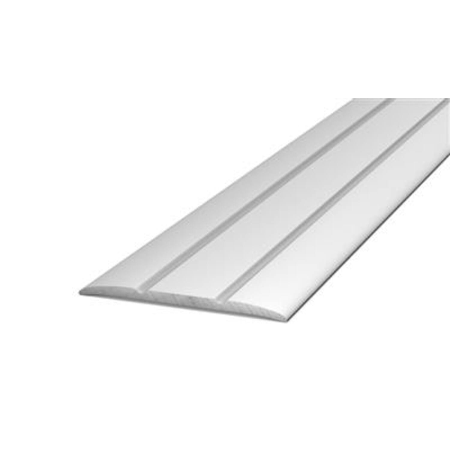 PRINZ 135 Overgangsprofiel Alu 30mm Zilver 270cm