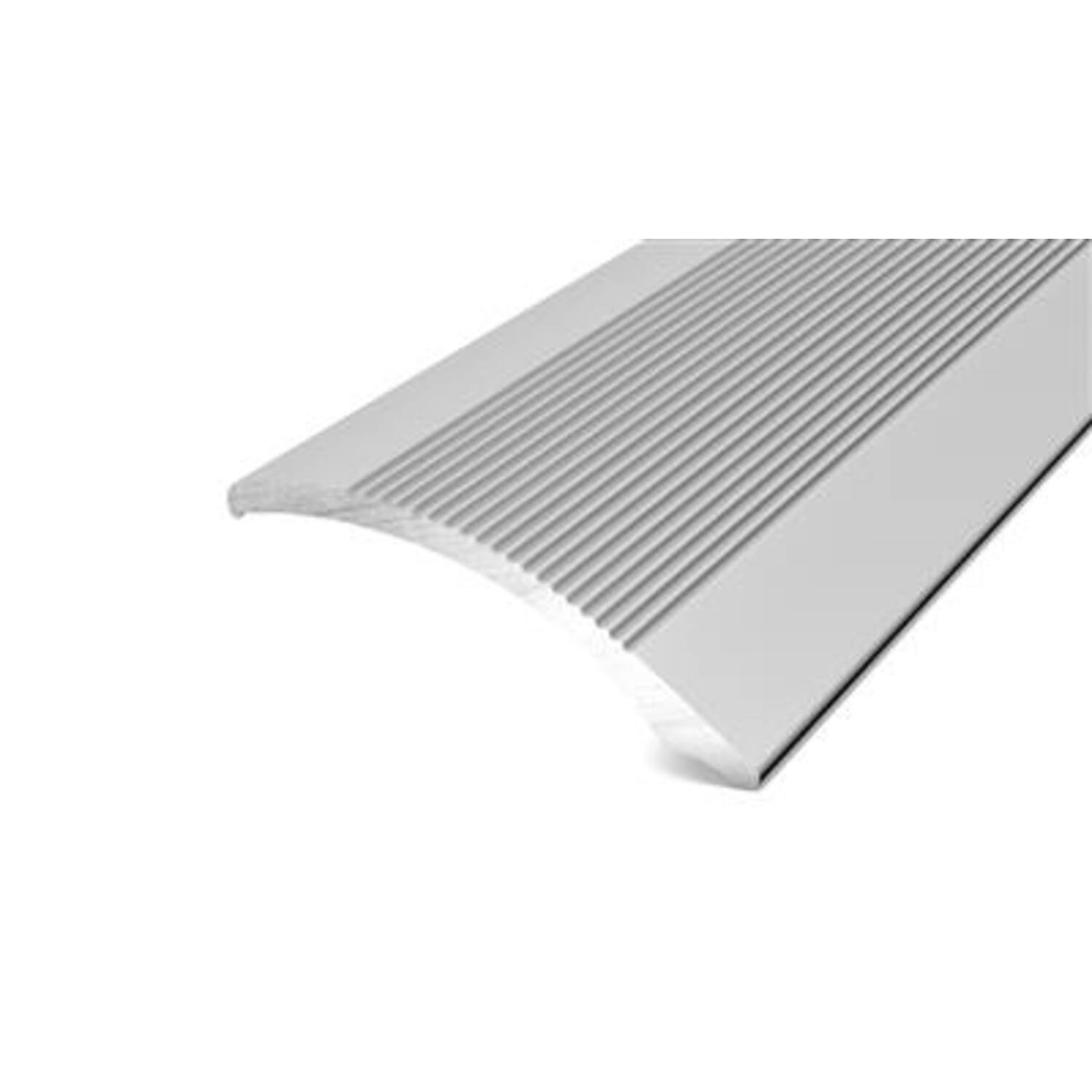 PRINZ 138 Overgangsprofiel 38mm Zilver 270cm
