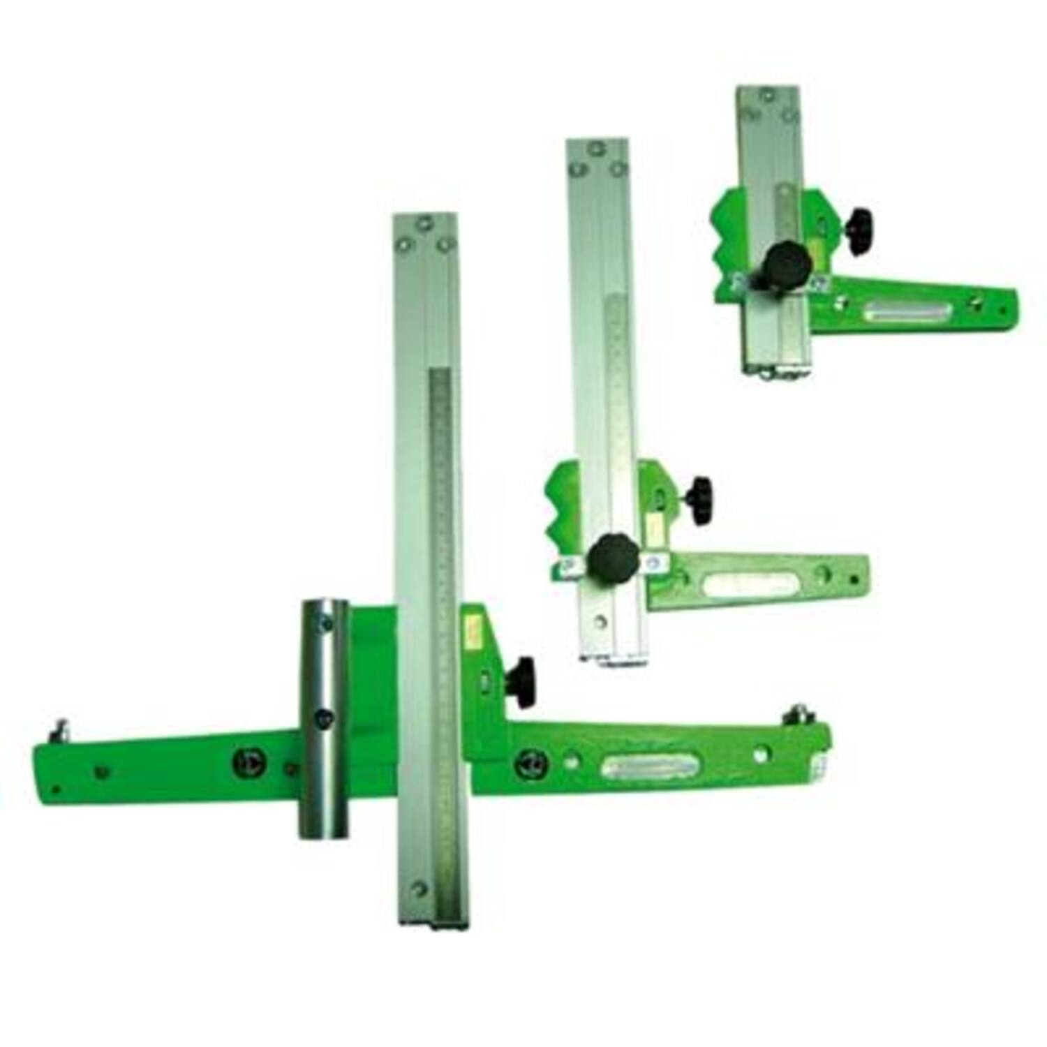 WOLFF strokensnijder 3-20cm