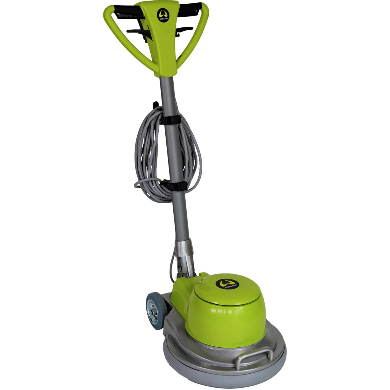 WOLFF Eénschijfschuurmachine Samba 230V/1700W