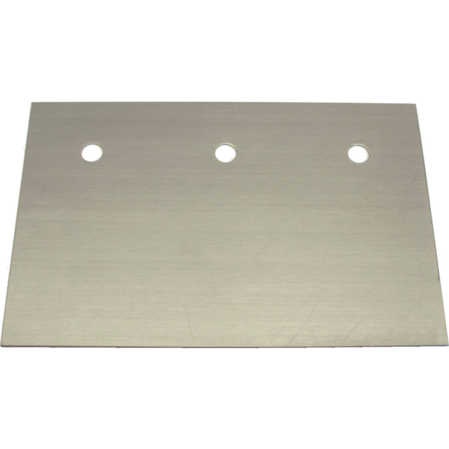 WOLFF Reservemessen Junio-Stripper 120mm