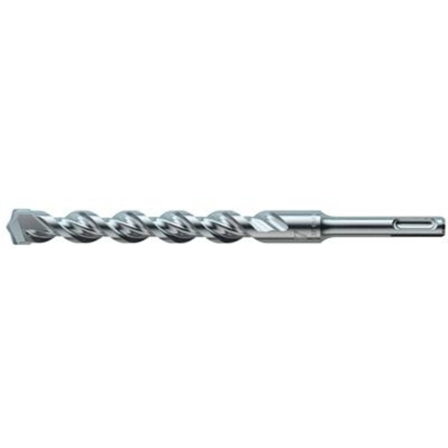 INTR. SDS-Boor 5mmx160mm