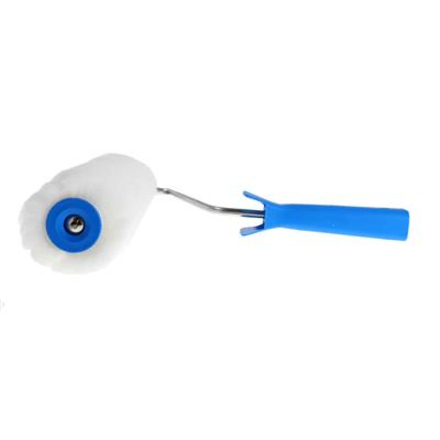 INTR. Vachtroller wit | 25cm | inclusief beugel