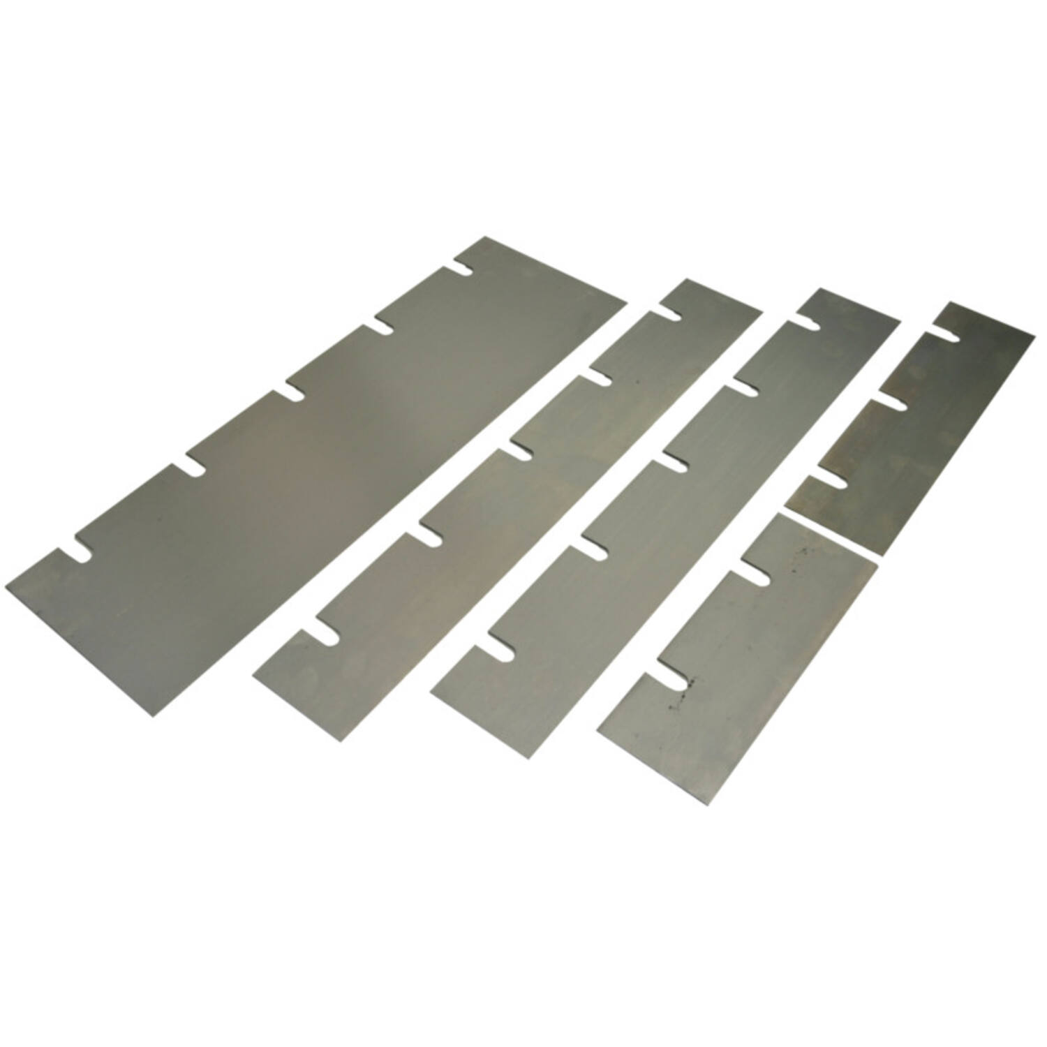 WOLFF Reservemes | 350x60x1mm