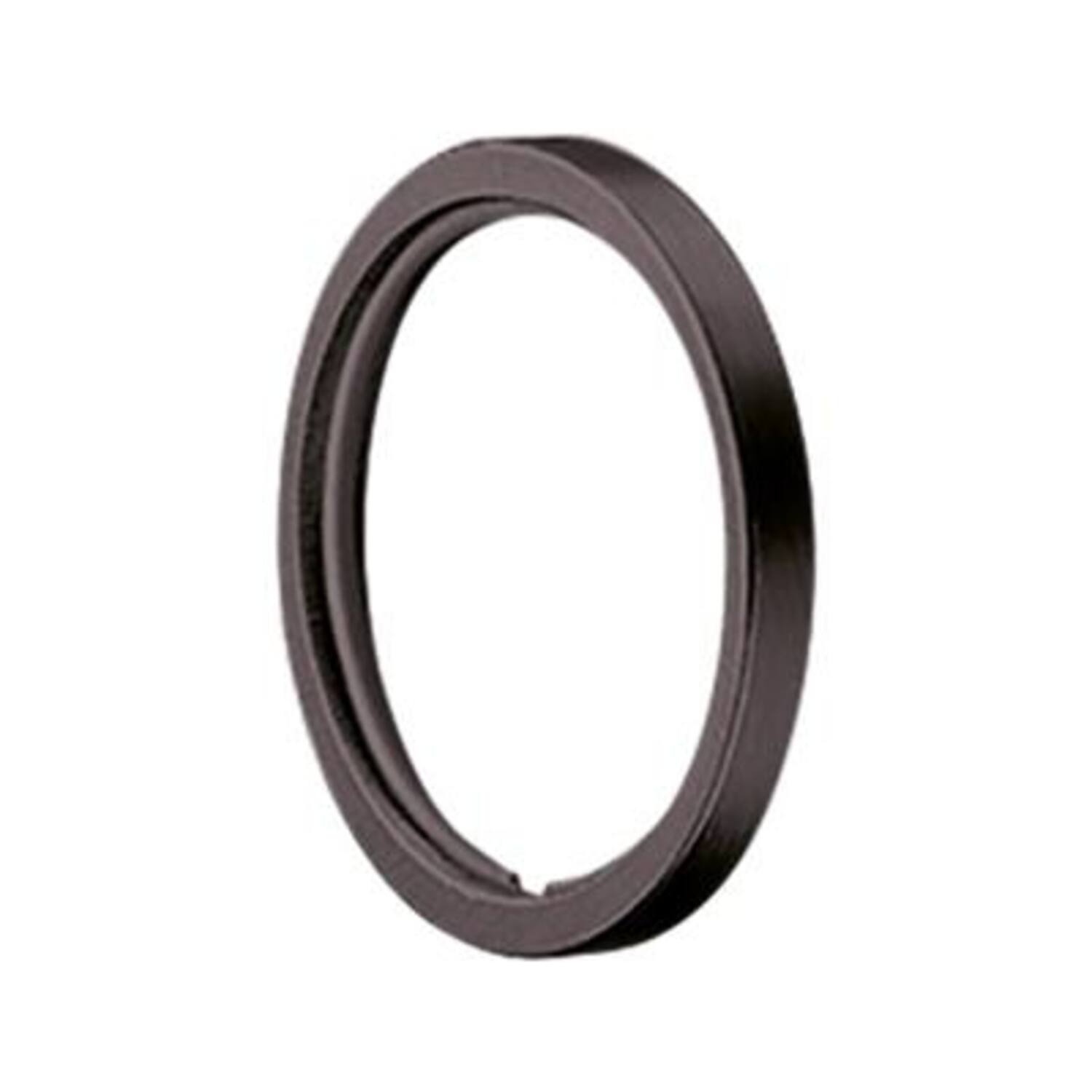 BÜSCHE Ø20mm Gordijnring Zwart