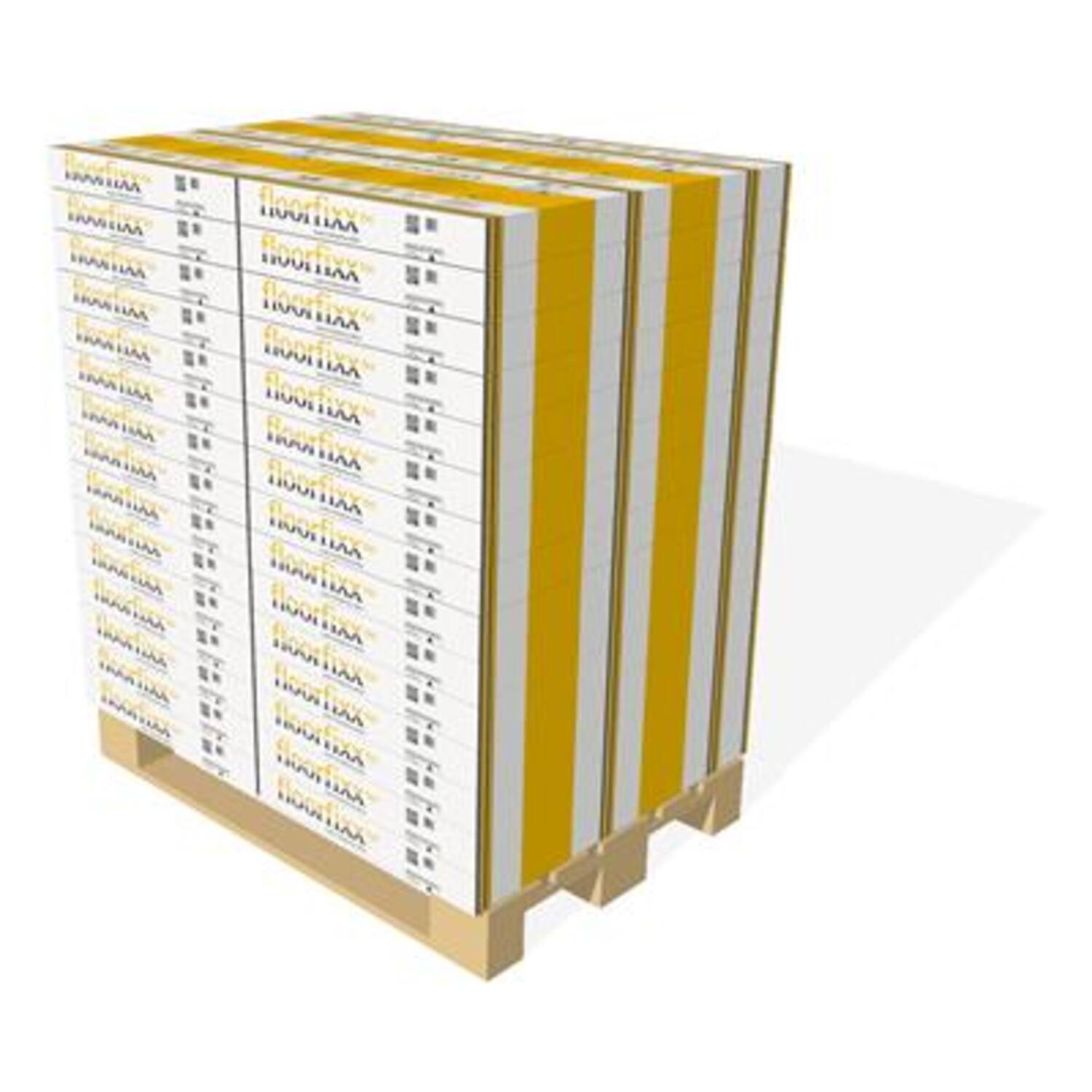 FLOORFIXX Fini 850x590x8mm (5,015 m²)