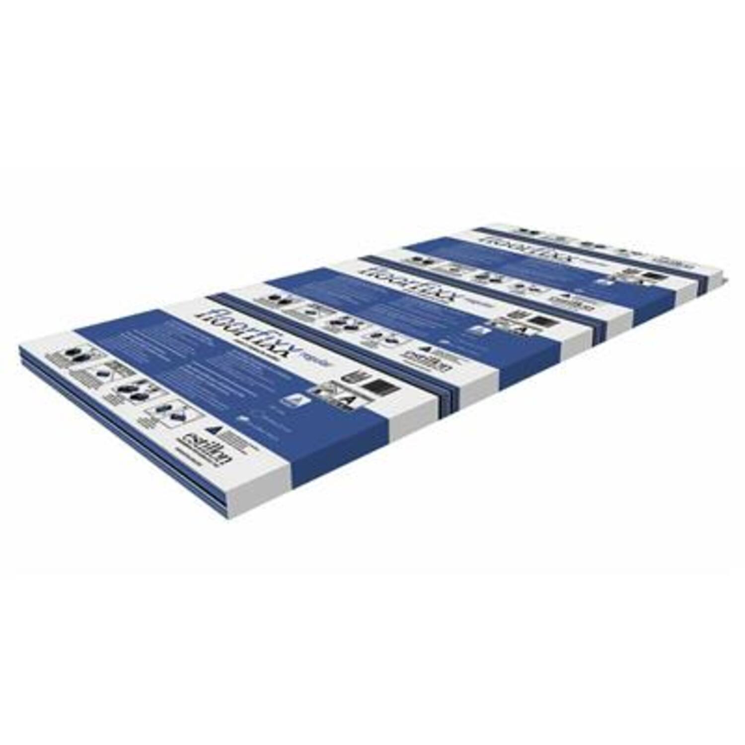 FLOORFIXX Regular 1200x600x9mm (2,88 m²)
