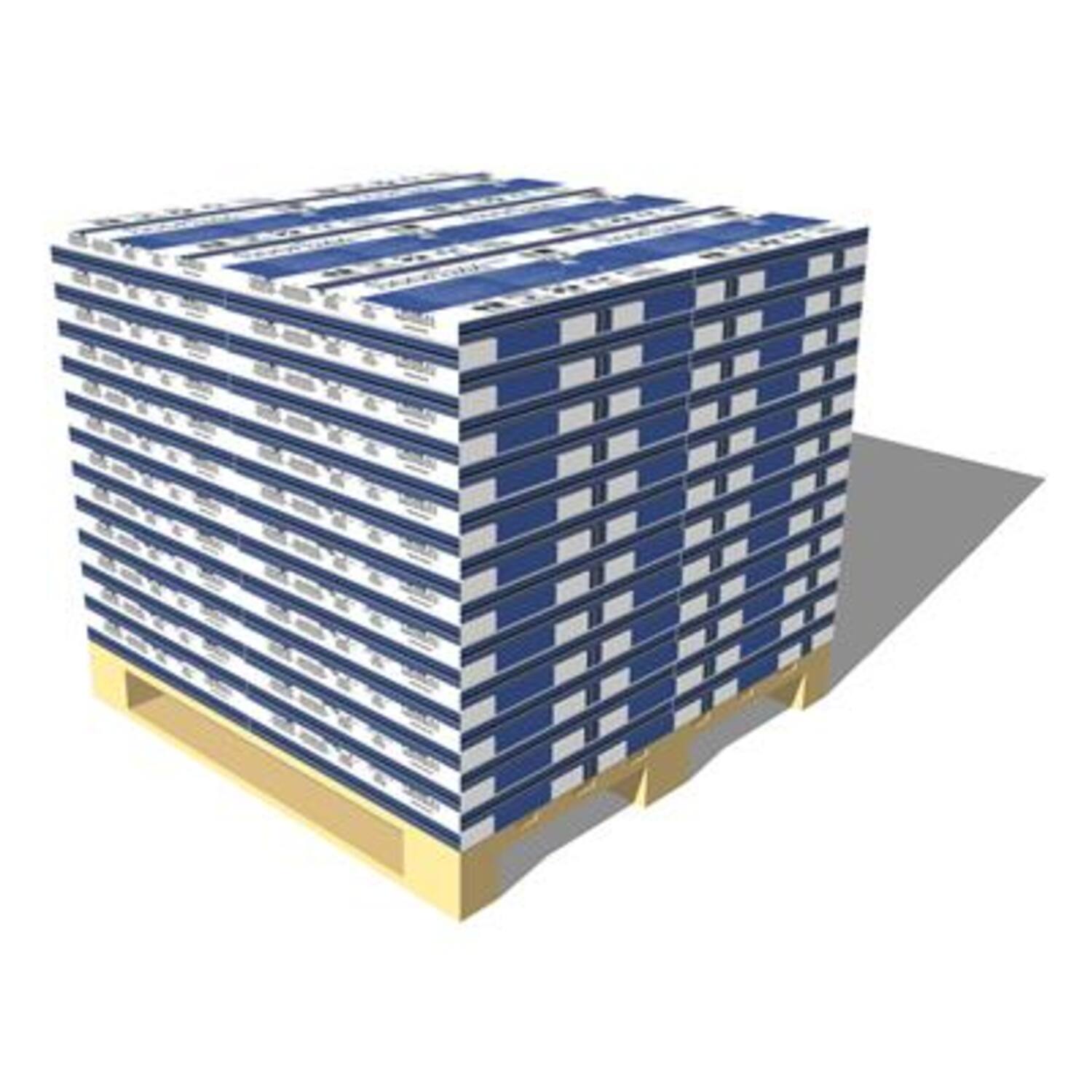 FLOORFIXX Regular 1200x600x9mm (2,88 m²)
