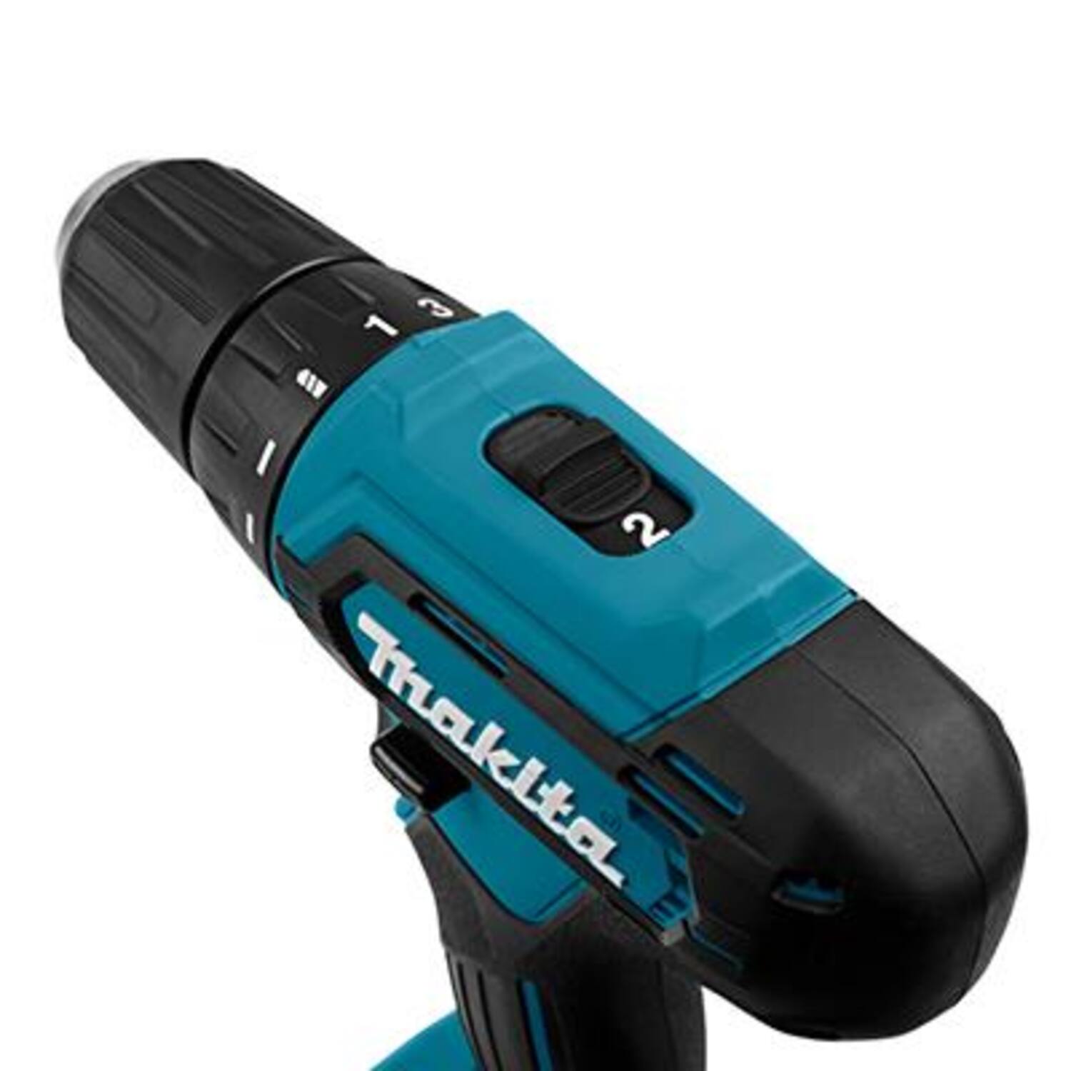 MAKITA Snoerloze Boor-/Schroefmachine 12V