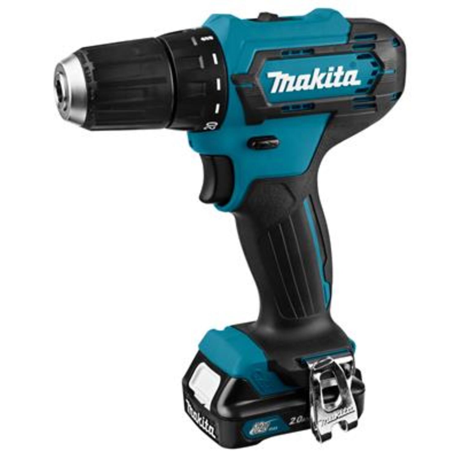 MAKITA Snoerloze Boor-/Schroefmachine 12V