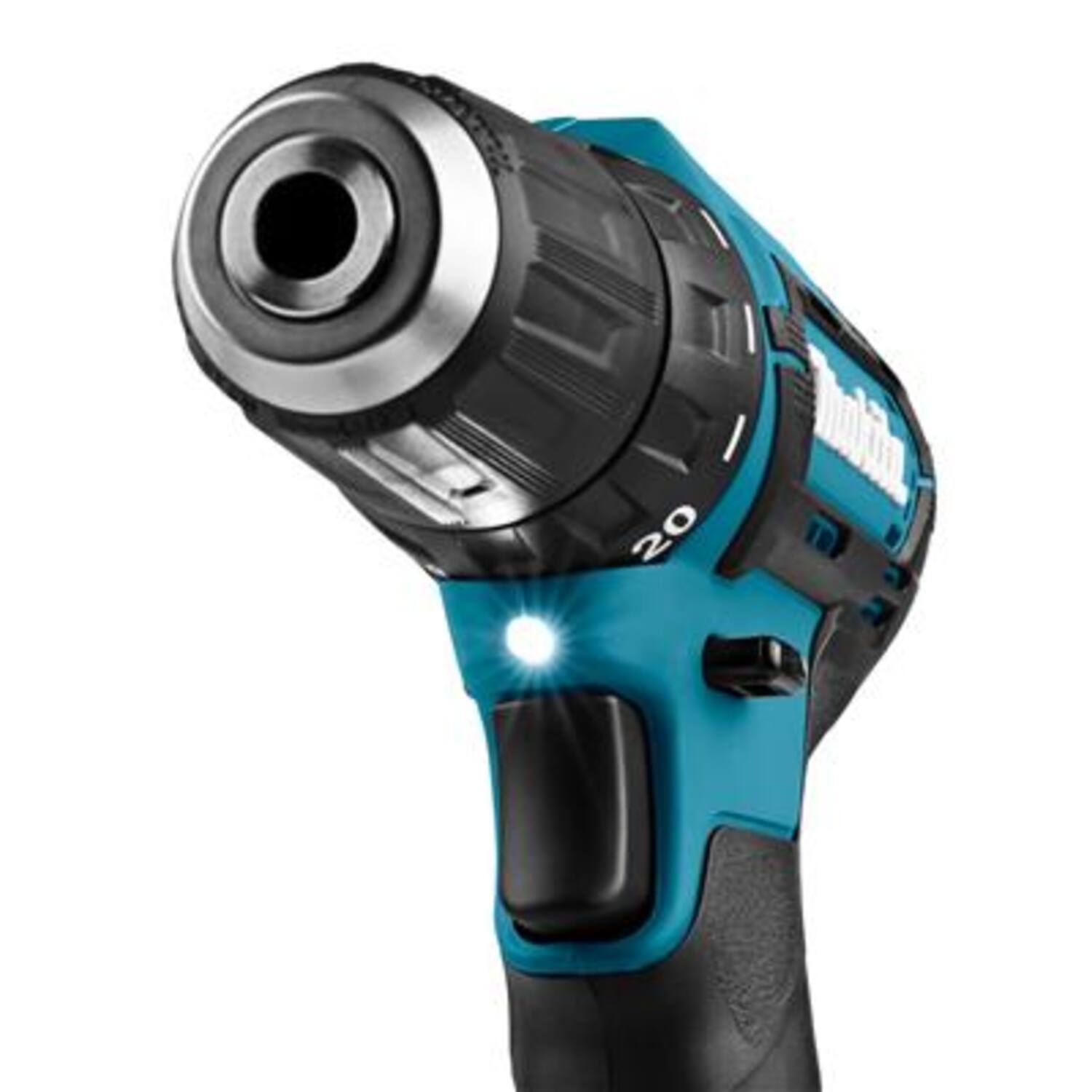 MAKITA Snoerloze Boor-/Schroefmachine 12V
