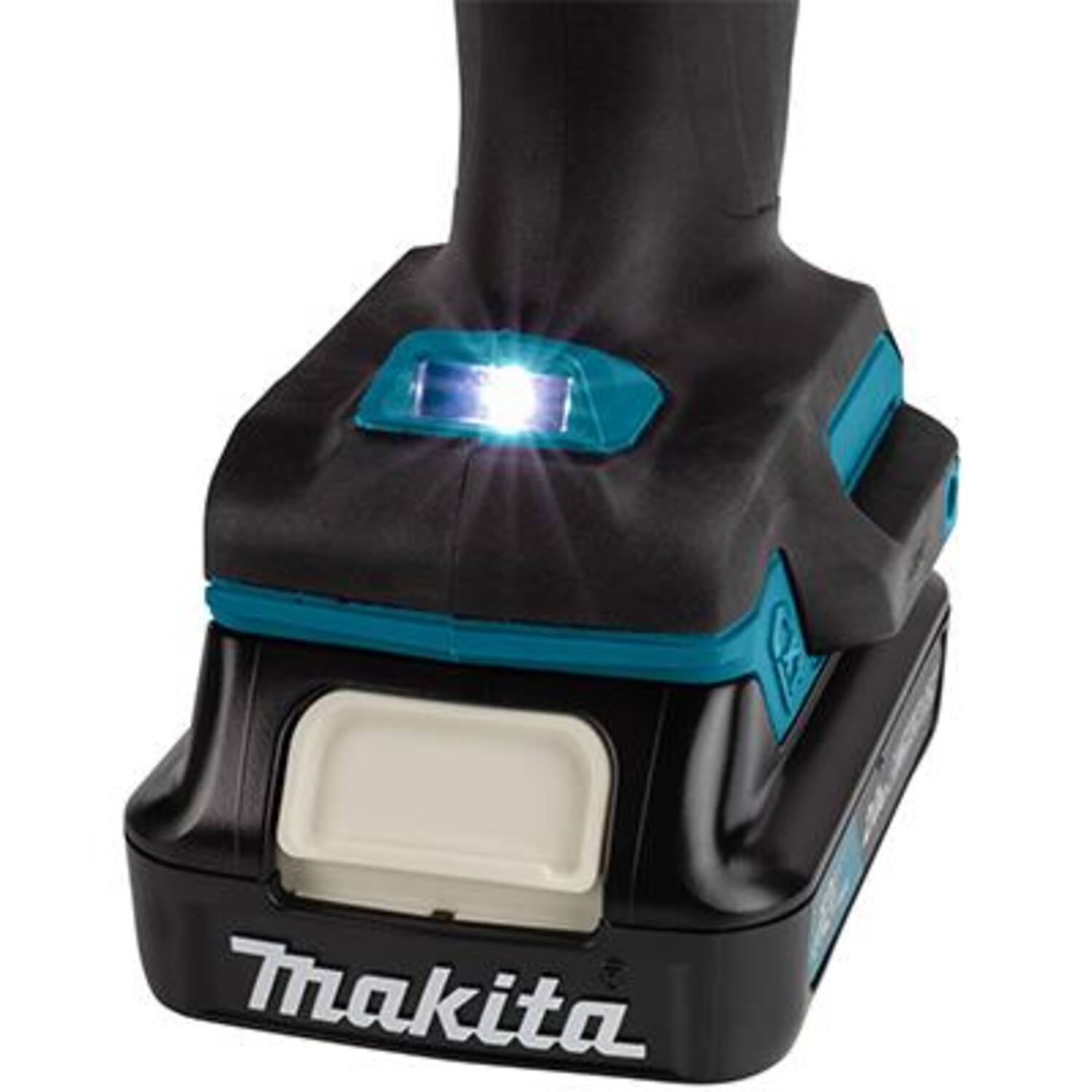 MAKITA CG100DSAX Lijm- en kitspuit 12 V