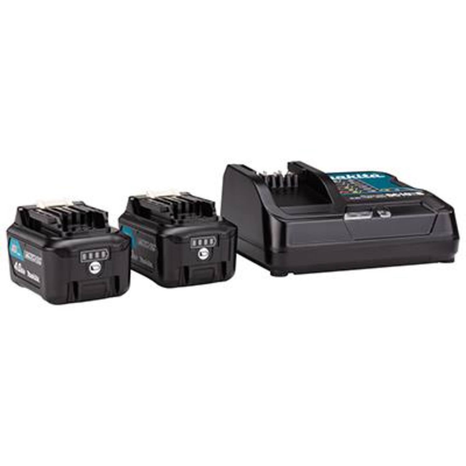 MAKITA Startset CXT DC10SB/2XBL1041B