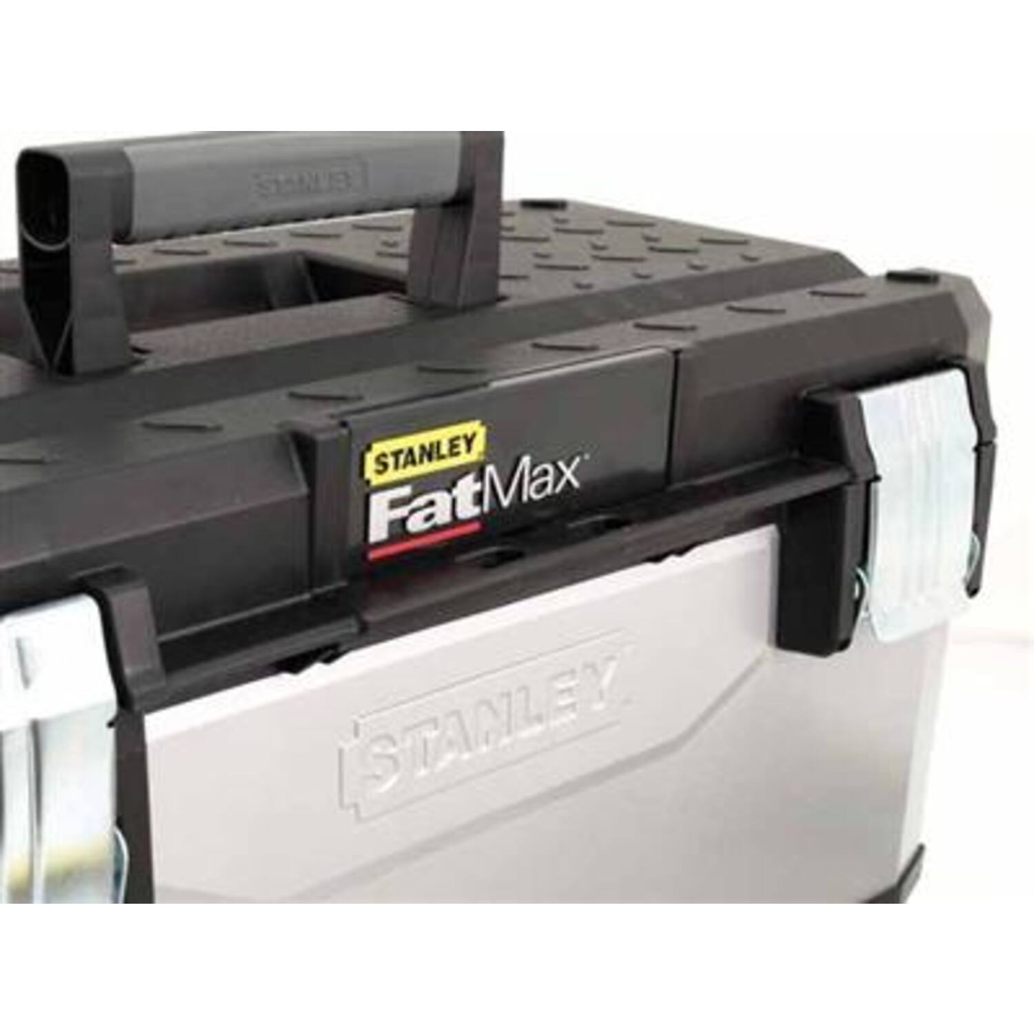 STANLEY Gereedschapskoffer Fatmax MP 26