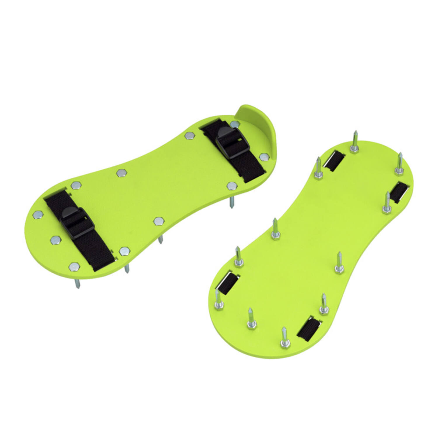 WOLFF Spijkerschoenen