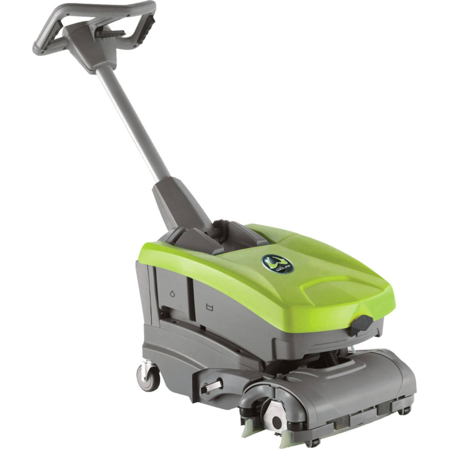 WOLFF Cleanfox 7,5 10Ah