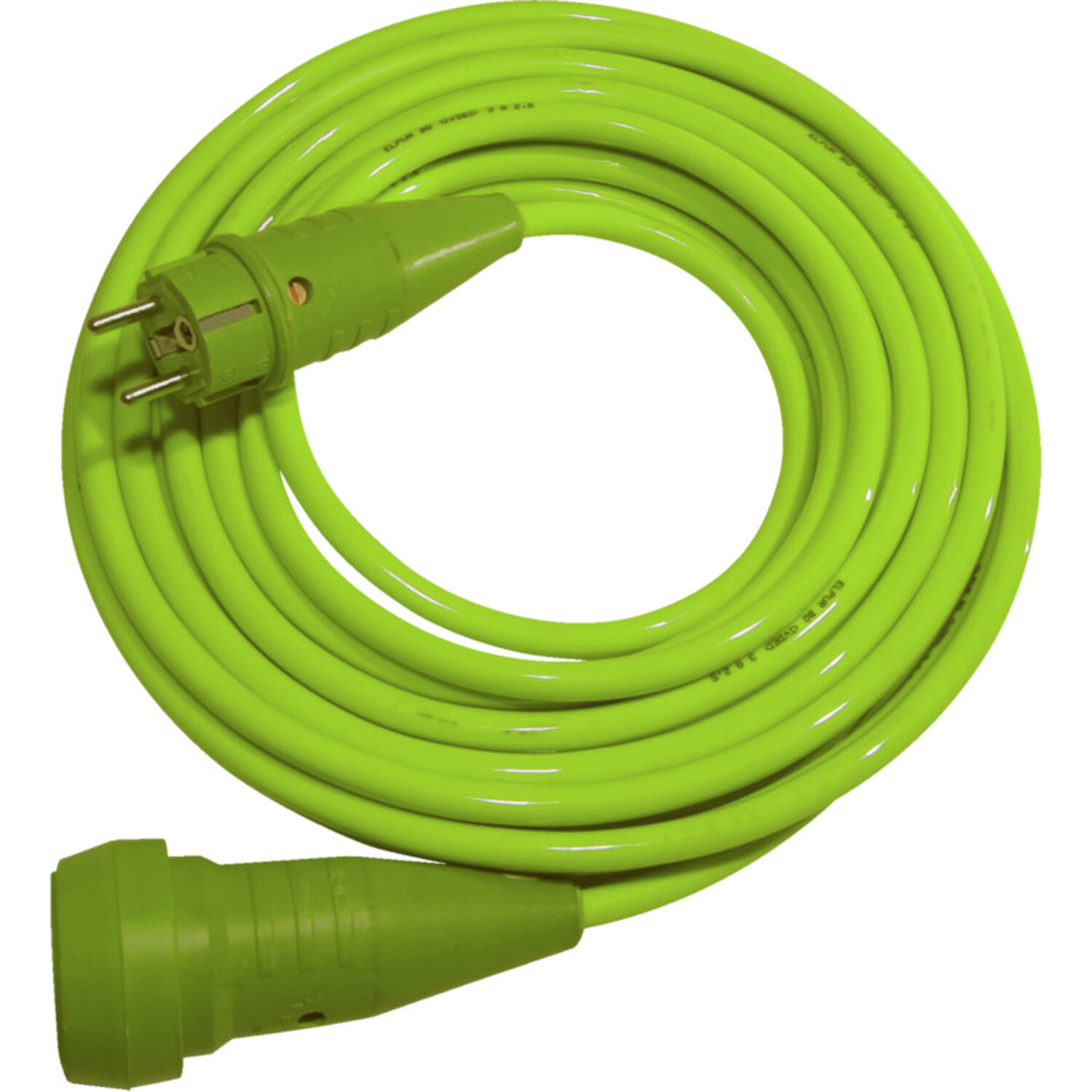 WOLFF Verlengsnoer 25 mtr