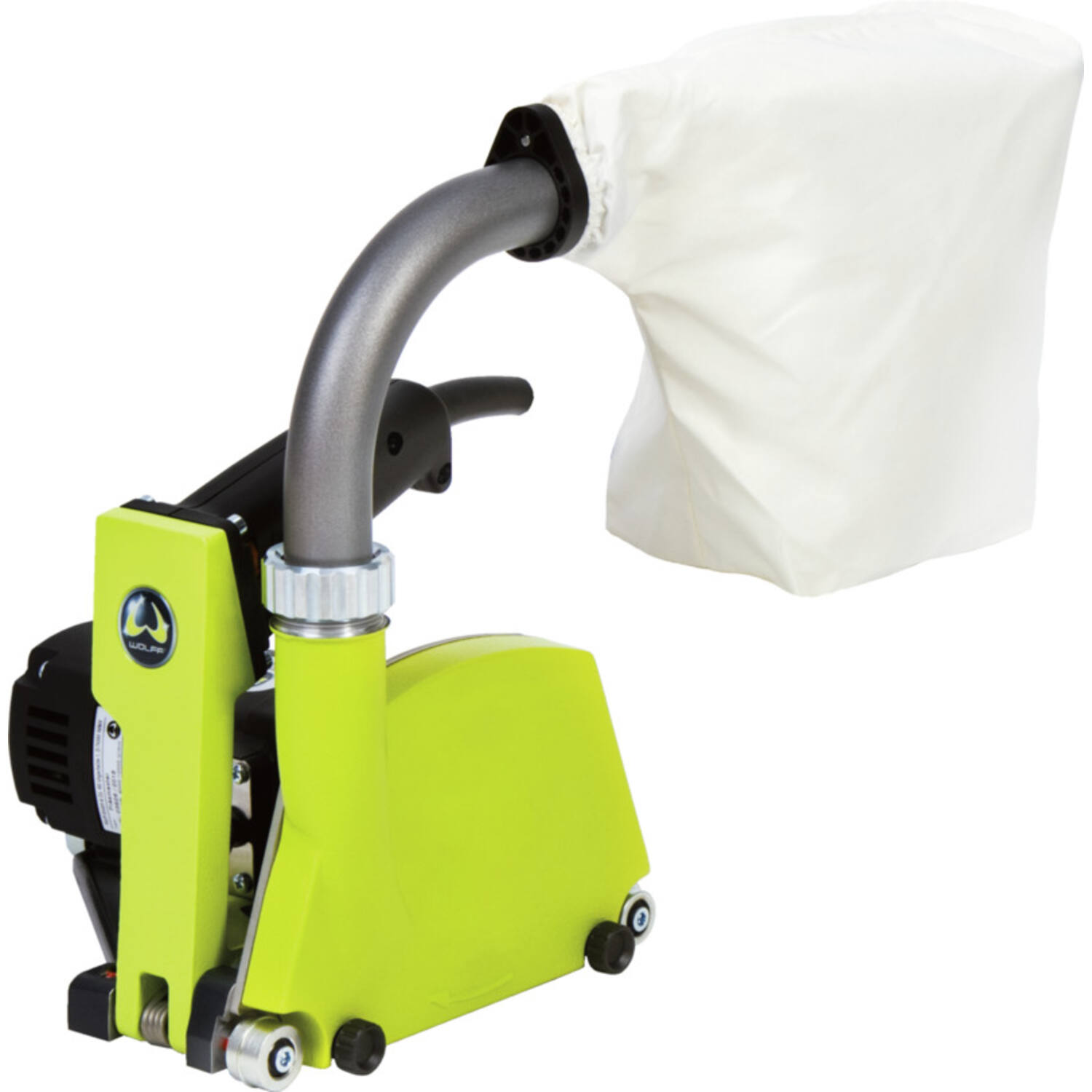 WOLFF Reparatiefrees 230V 50Hz
