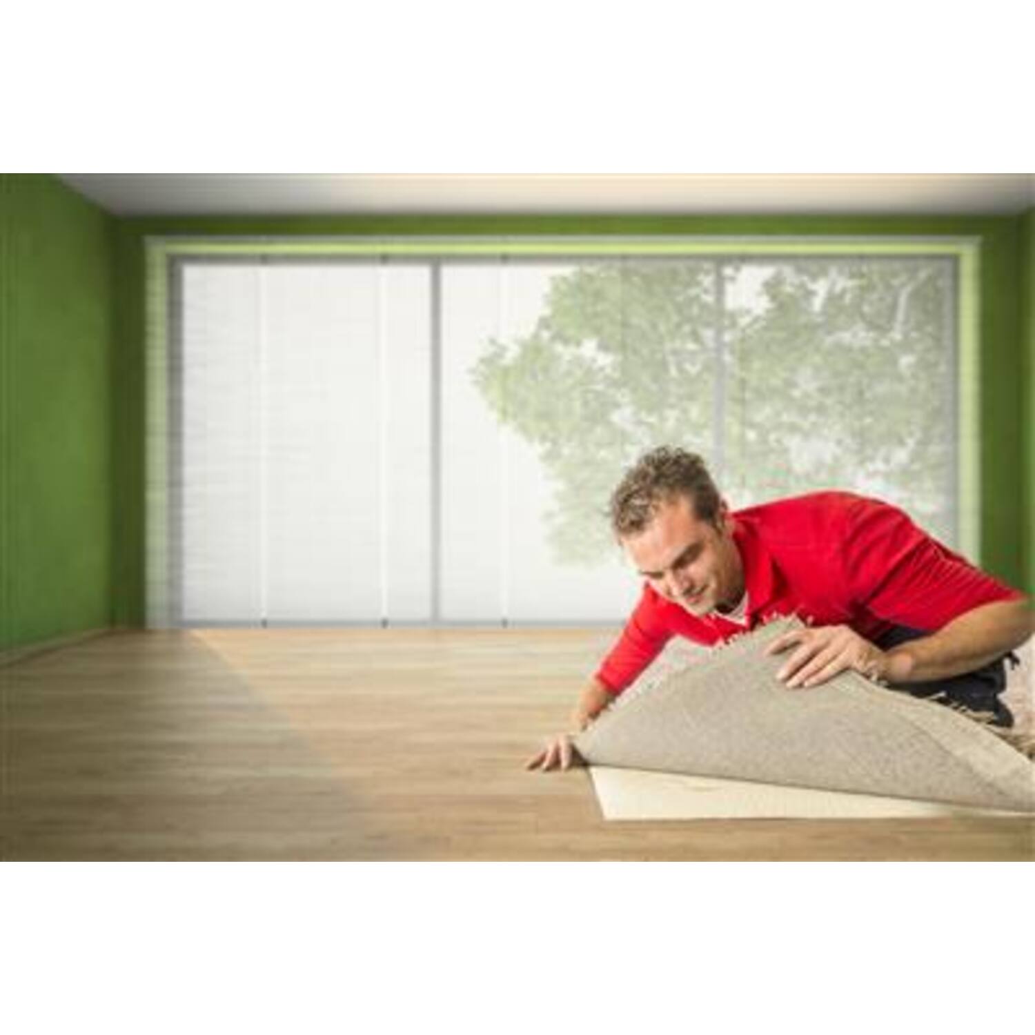 LUXERTON Standard 2 mm Antislip 40x2m (80 m2)