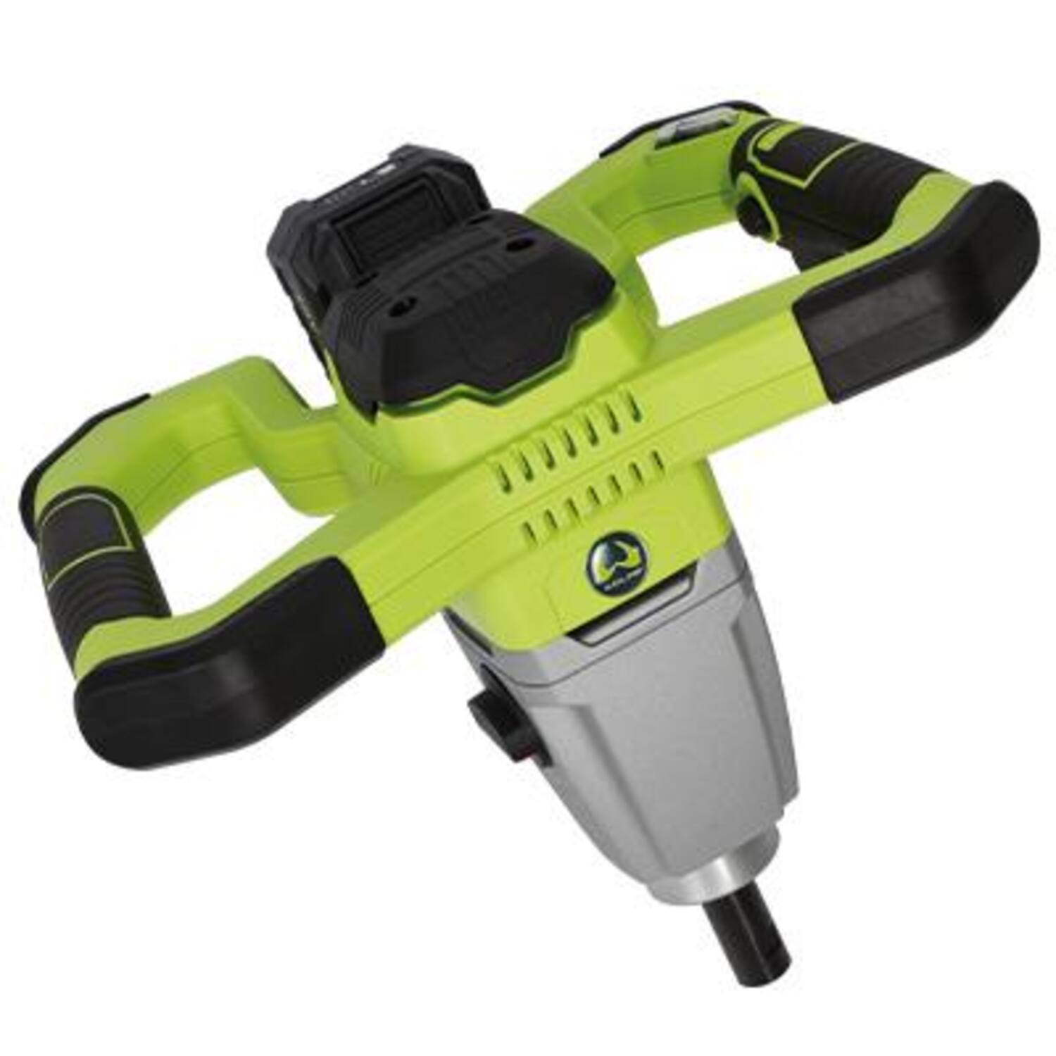 WOLFF Mixer Power X 18V Set