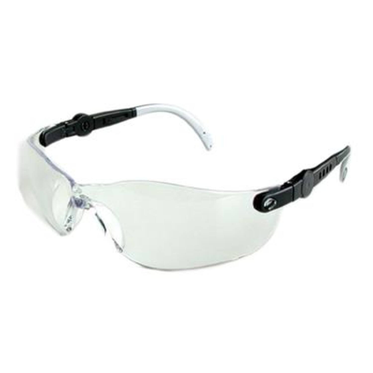 SAFEWORKER 2003 Bril PC Clear