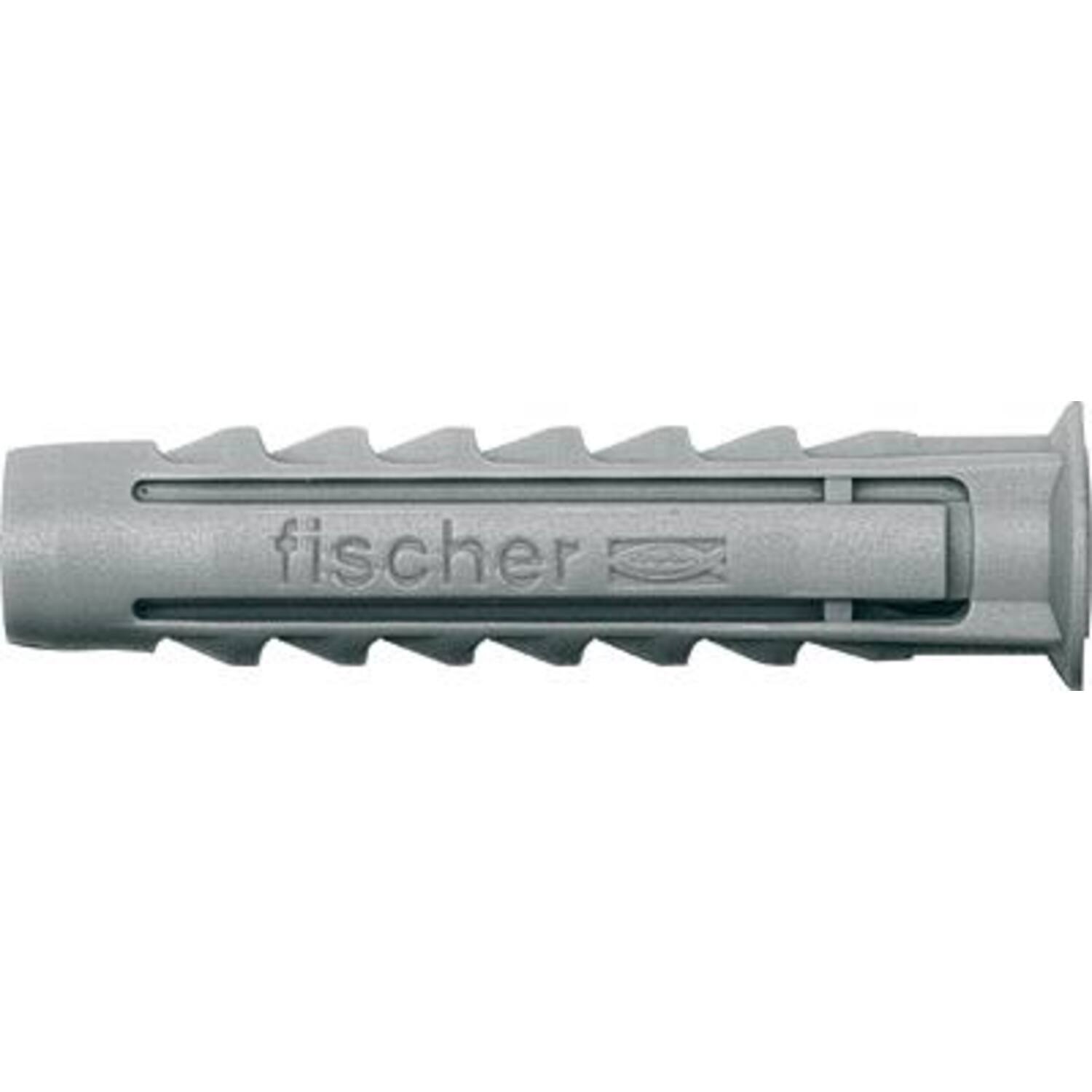 FISCHER SX Plus 8X40 Plug