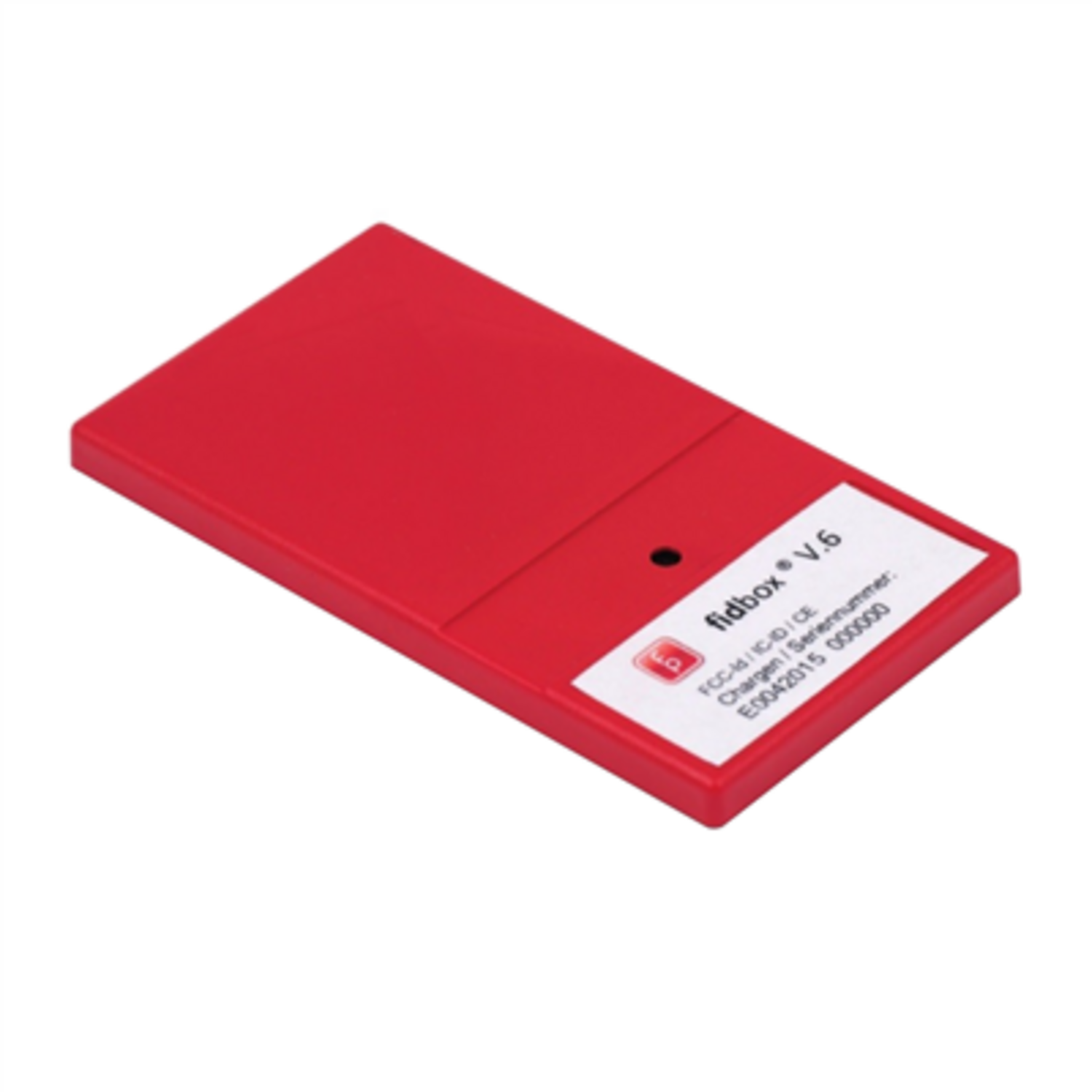 FIDBOX Binnenklimaat meter