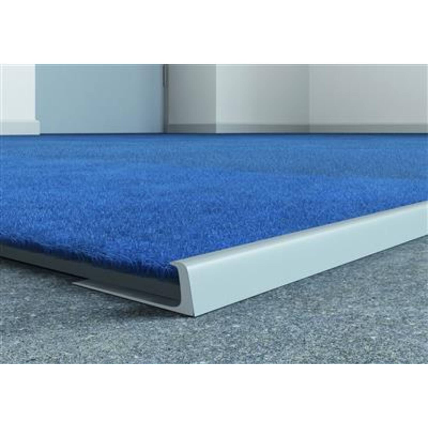 DÖLLKEN EL.8 Eindprofiel 0130 Beige 400cm
