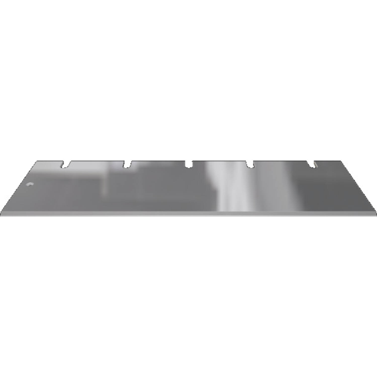 WOLFF Parketmes 350x120x3mm