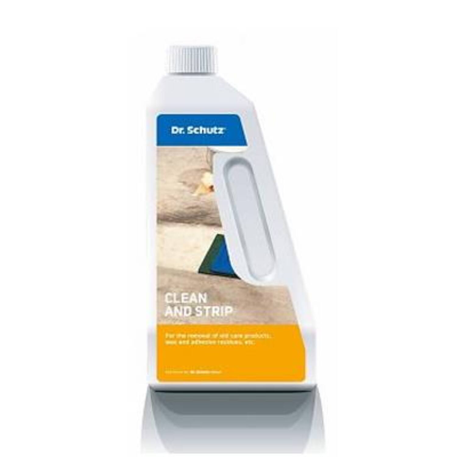 CC DR.SCHUTZ Basis Reiniger R 750ml