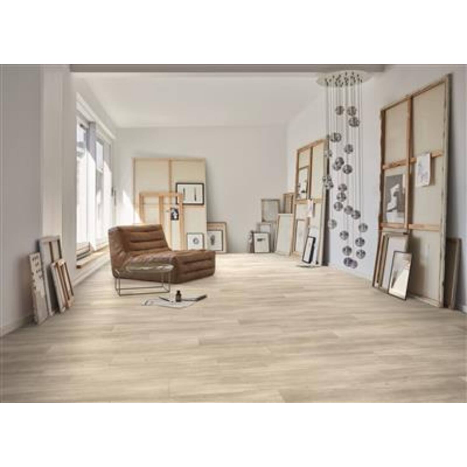 PARADOR Modular One EIken Pure Licht 3,102m²