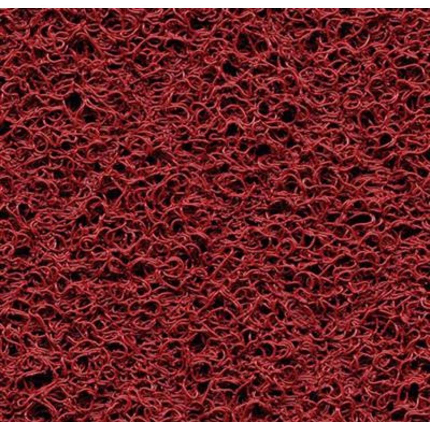 CORAL Gripmat HD open 6143 Wine 60 x 90 cm
