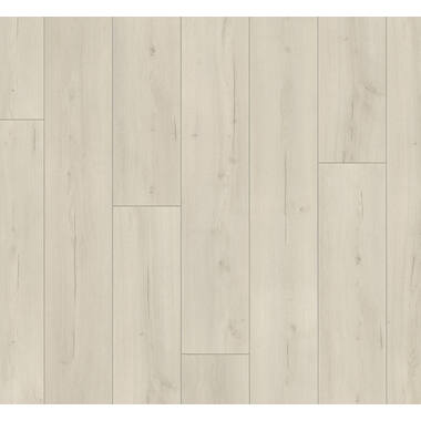 PARADOR Trendtime 6 eiken Loft Wit