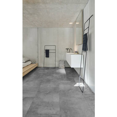 CORETEC Authentics Tiles 50 LVTE 151 Cloud
