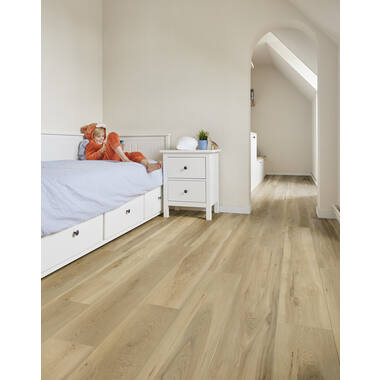 CORETEC Essentials 1500+ Ocala Walnut LVRE 2054
