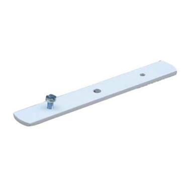 WEPRO Plafondplaten met boutjes 50 stuks