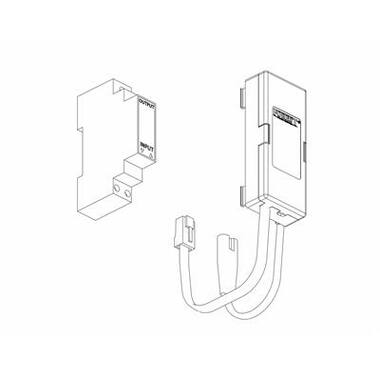 FOREST Shuttle AC control | Complete set