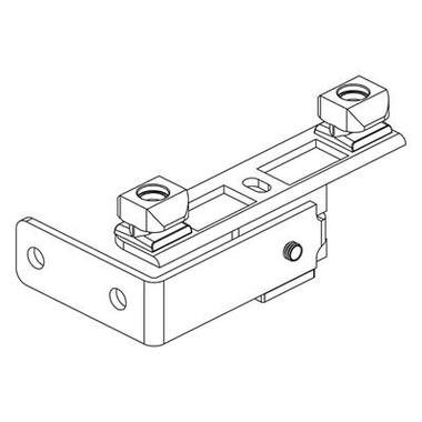 FOREST FMS Easyflex Voorloper 90° | R