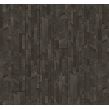 PARADOR Modular One Cross Cut black Poriestructuur