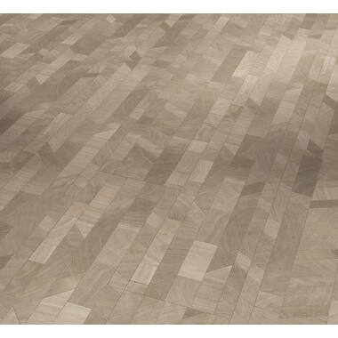 PARADOR Modular One Cross Cut orig. Poriestructuur