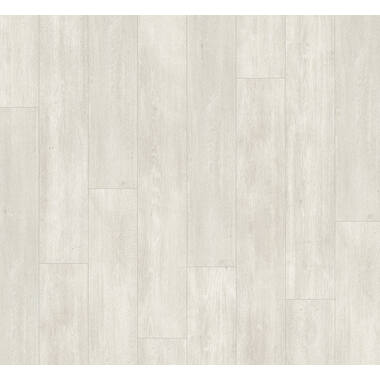 PARADOR Modular One Eiken Nordic Wit 2,493m²